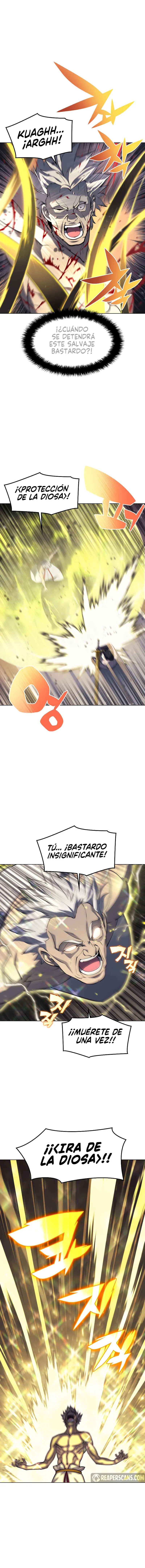 Overgeared Capítulo 68 en Línea - página 7