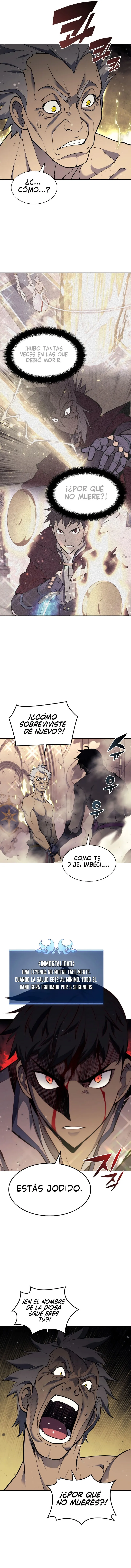Overgeared Capítulo 68 en Línea - página 10