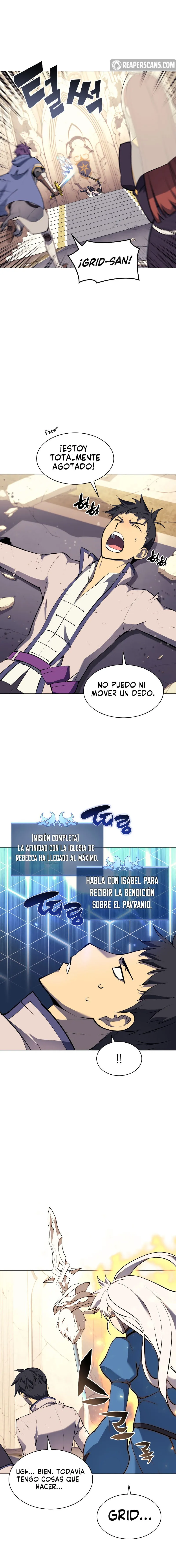 Overgeared Capítulo 68 en Línea - página 13