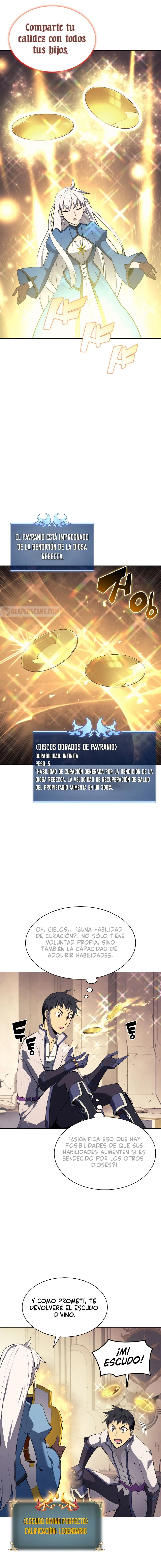 Overgeared Capítulo 68 en Línea - página 17