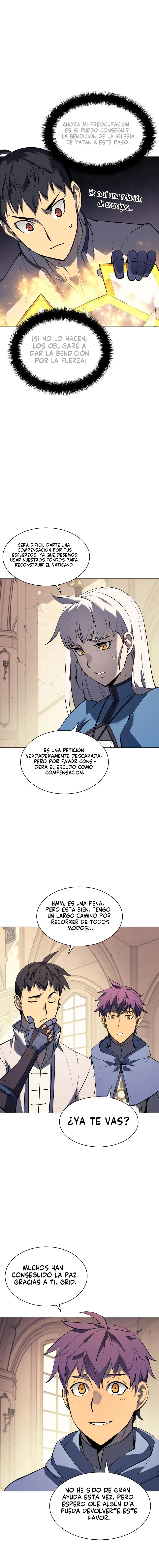 Overgeared Capítulo 68 en Línea - página 18