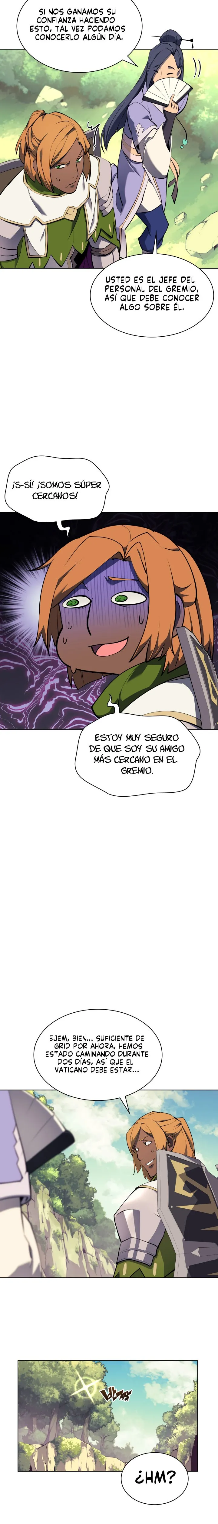Overgeared Capítulo 69 en Línea - página 9