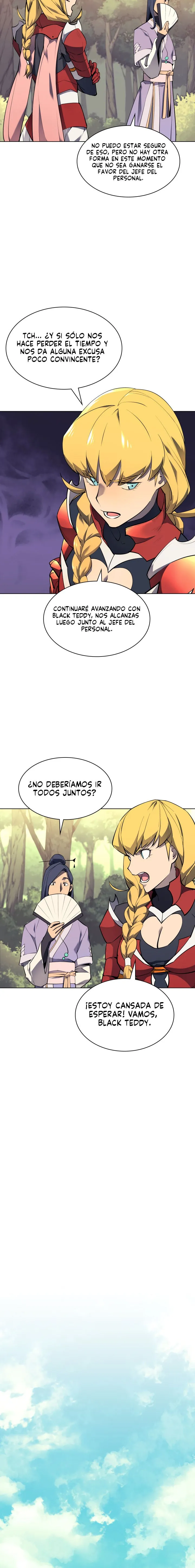Overgeared Capítulo 69 en Línea - página 11