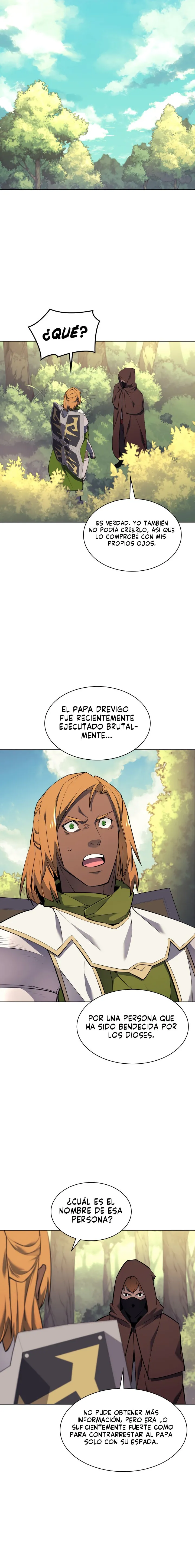 Overgeared Capítulo 69 en Línea - página 12