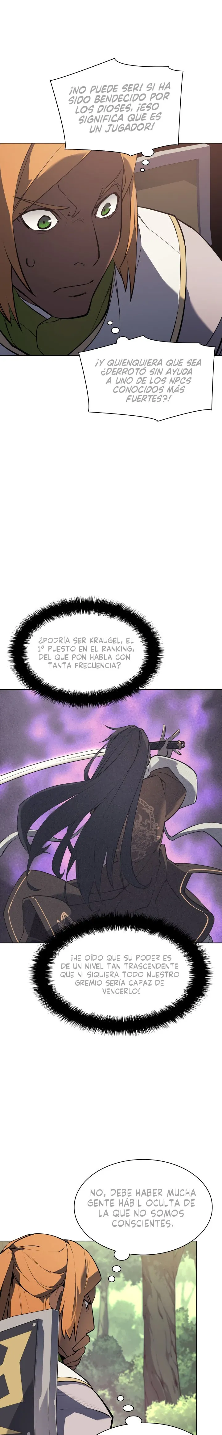 Overgeared Capítulo 69 en Línea - página 13