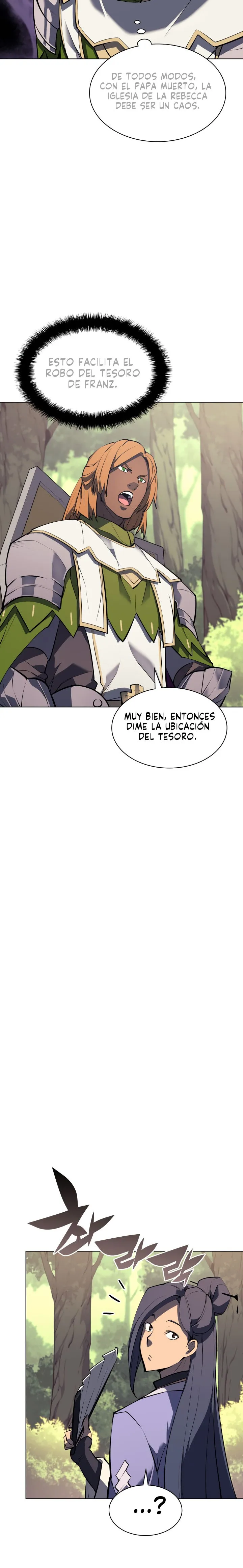 Overgeared Capítulo 69 en Línea - página 15