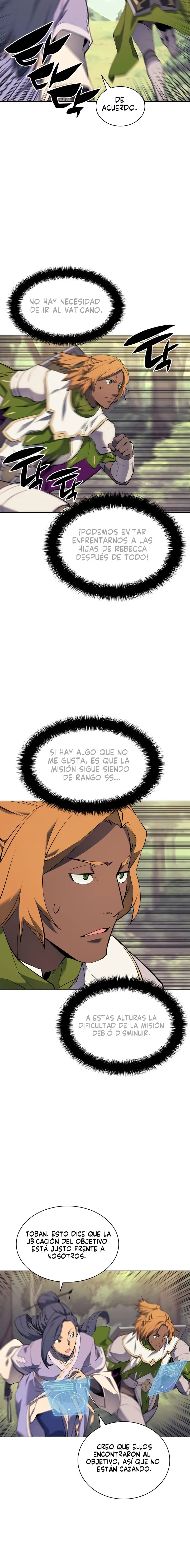 Overgeared Capítulo 69 en Línea - página 18