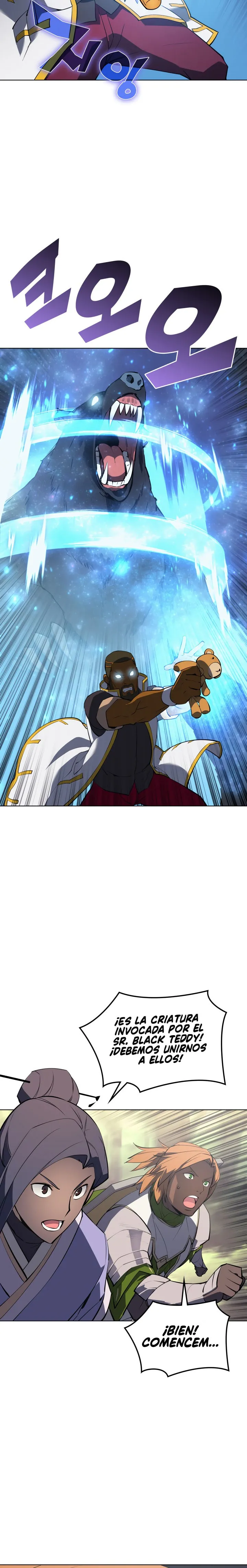 Overgeared Capítulo 69 en Línea - página 20