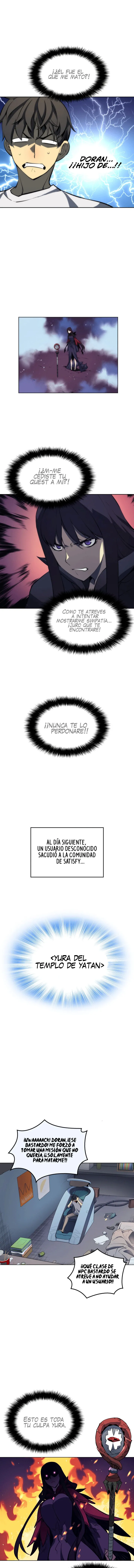 Overgeared Capítulo 7 en Línea - página 6