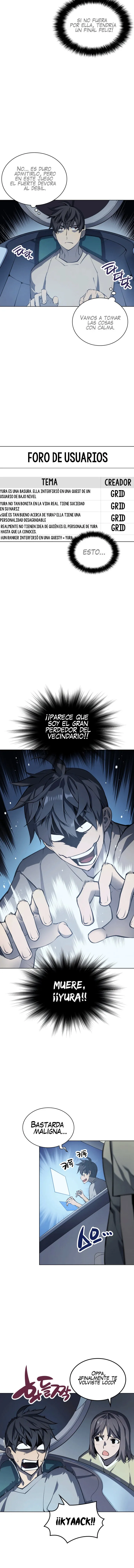 Overgeared Capítulo 7 en Línea - página 7
