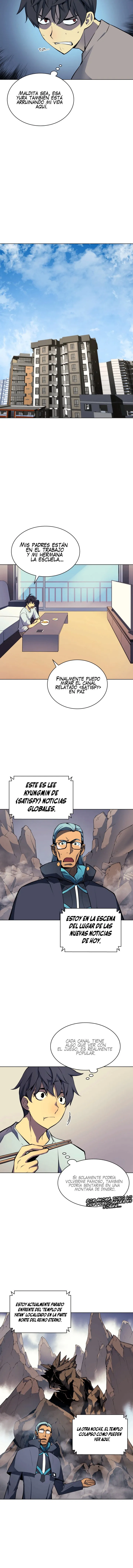 Overgeared Capítulo 7 en Línea - página 9