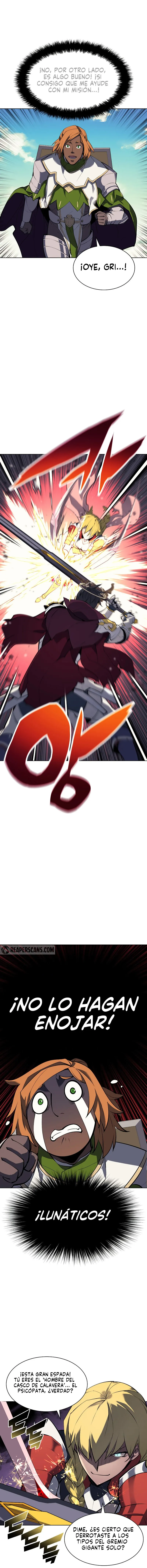 Overgeared Capítulo 70 en Línea - página 7
