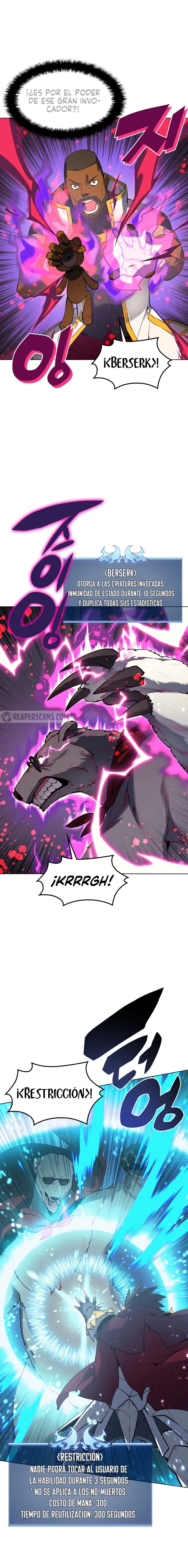 Overgeared Capítulo 70 en Línea - página 9