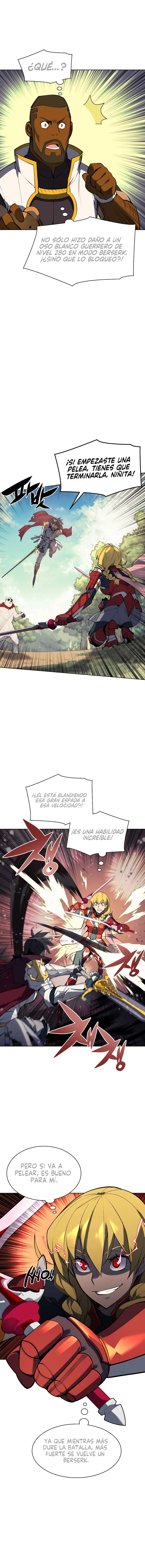Overgeared Capítulo 70 en Línea - página 10