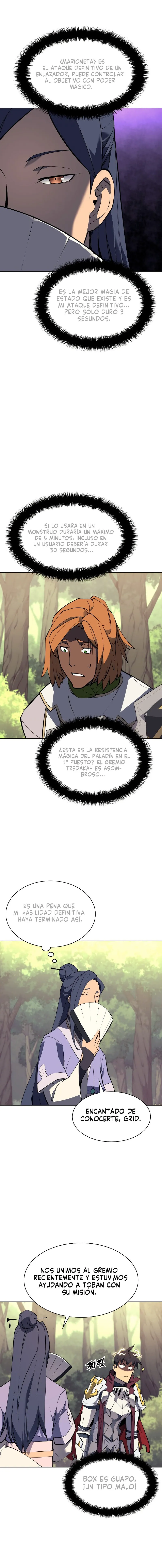 Overgeared Capítulo 70 en Línea - página 14