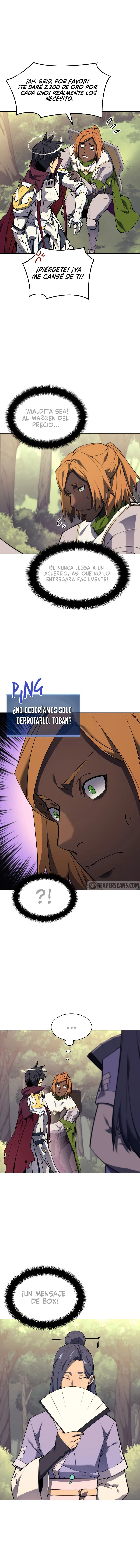 Overgeared Capítulo 70 en Línea - página 17