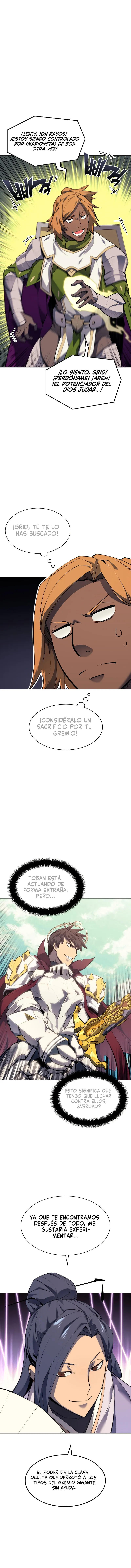 Overgeared Capítulo 70 en Línea - página 20