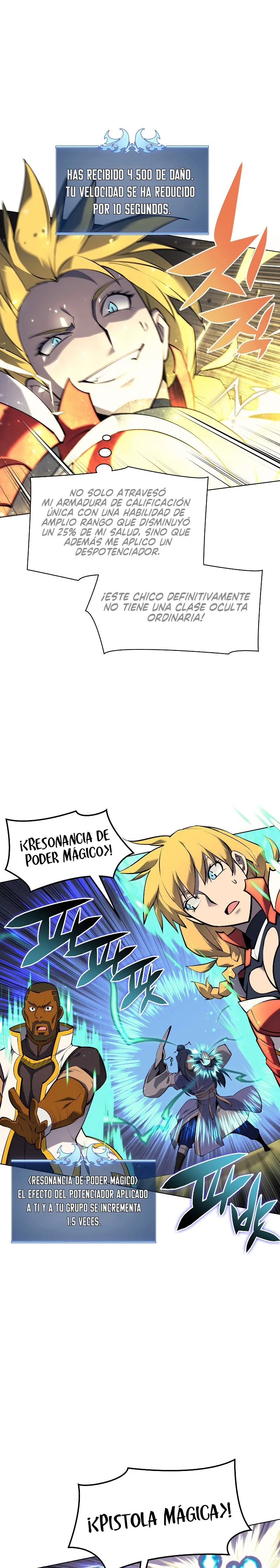 Overgeared Capítulo 71 en Línea - página 4
