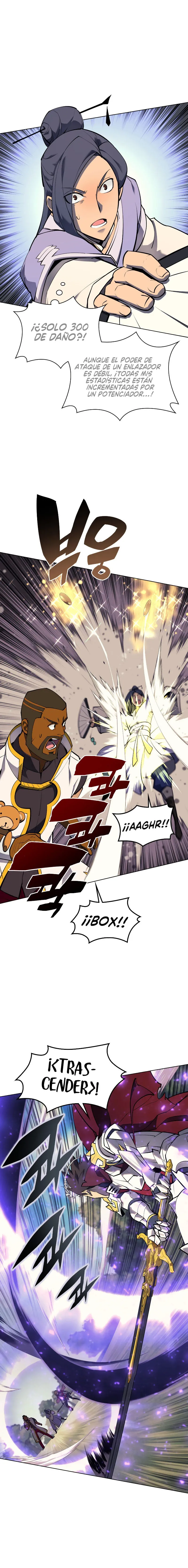 Overgeared Capítulo 71 en Línea - página 6
