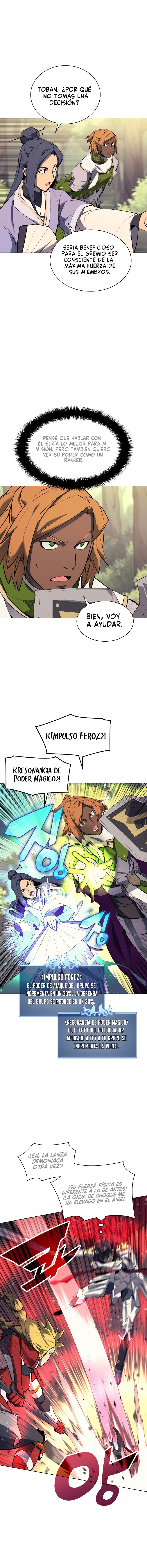 Overgeared Capítulo 71 en Línea - página 12