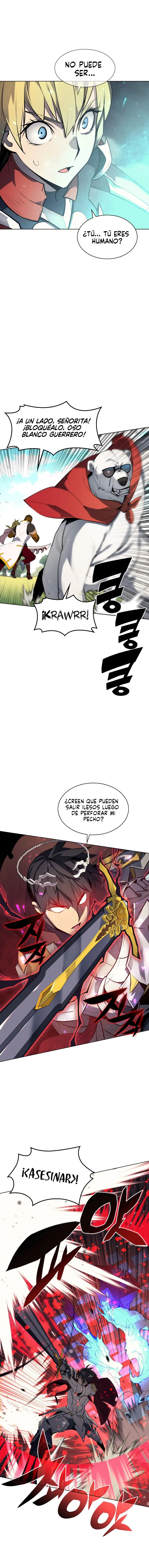 Overgeared Capítulo 71 en Línea - página 17