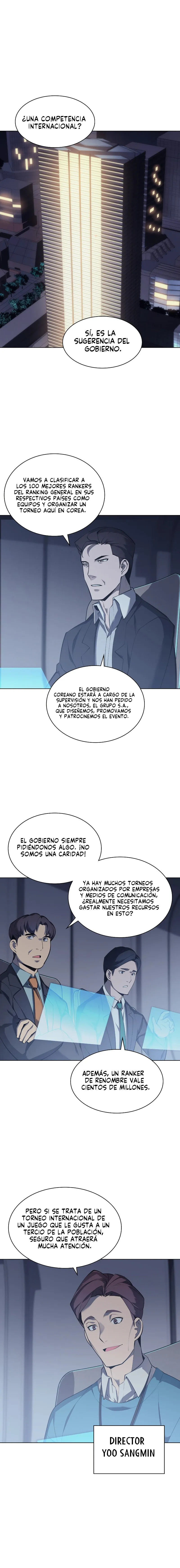 Overgeared Capítulo 72 en Línea - página 2