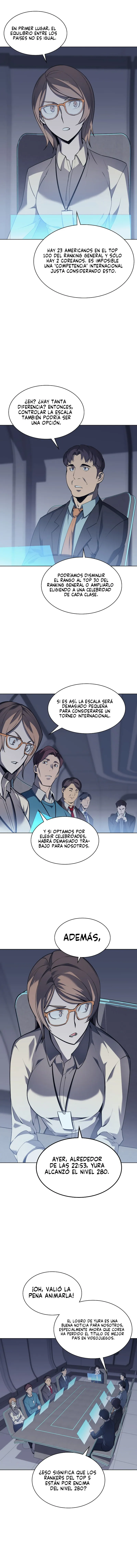 Overgeared Capítulo 72 en Línea - página 4