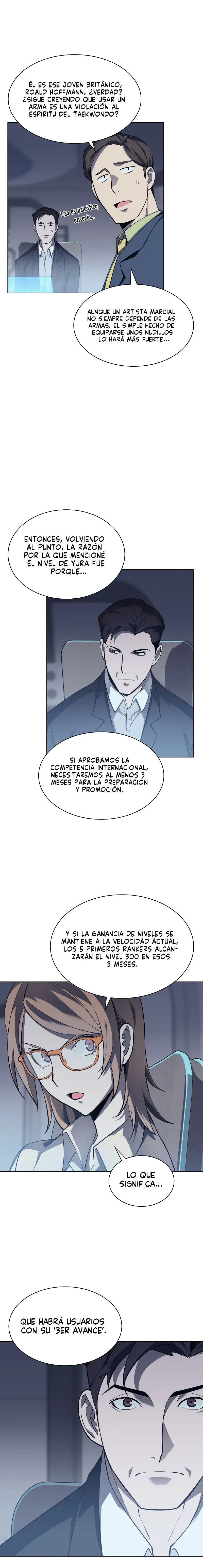 Overgeared Capítulo 72 en Línea - página 6