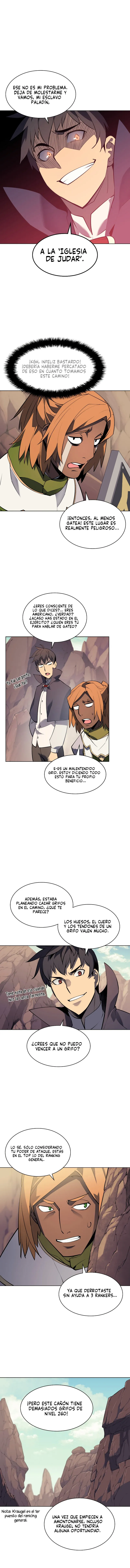 Overgeared Capítulo 72 en Línea - página 12