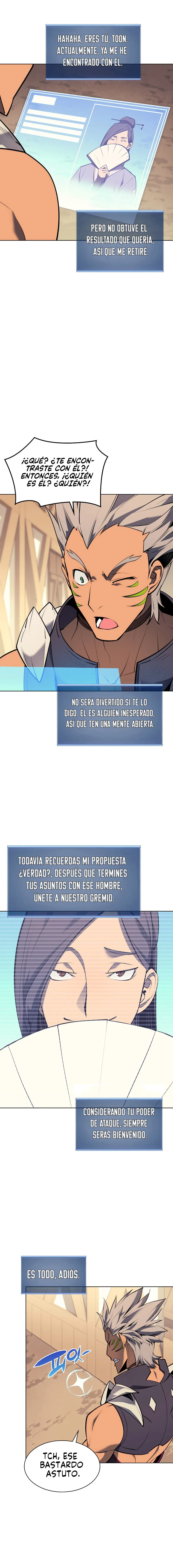 Overgeared Capítulo 73 en Línea - página 6