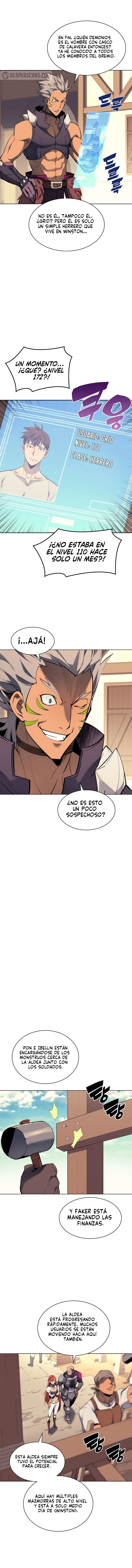 Overgeared Capítulo 73 en Línea - página 7