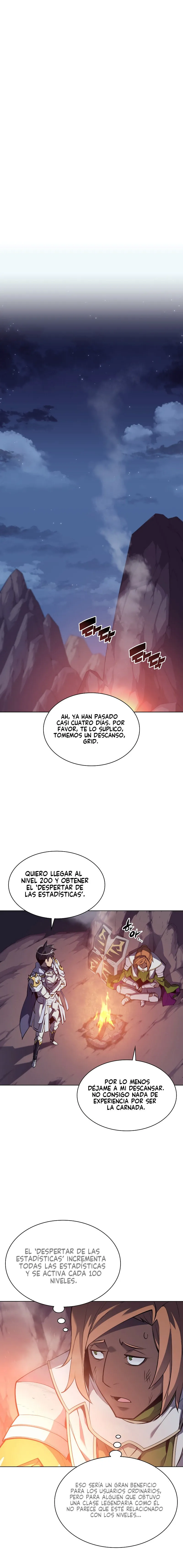Overgeared Capítulo 73 en Línea - página 10