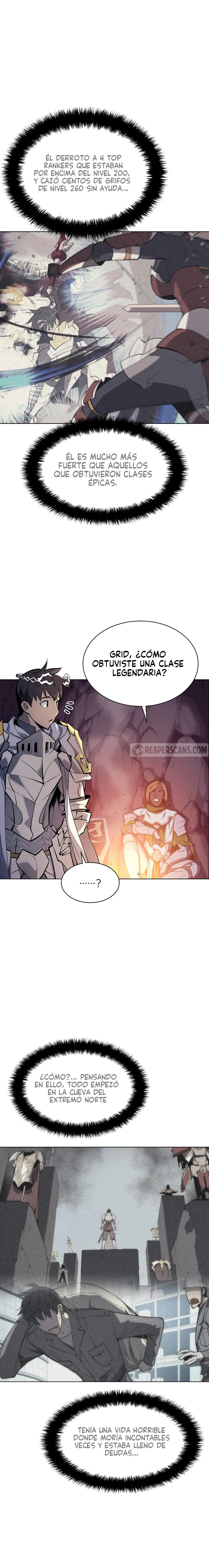 Overgeared Capítulo 73 en Línea - página 11