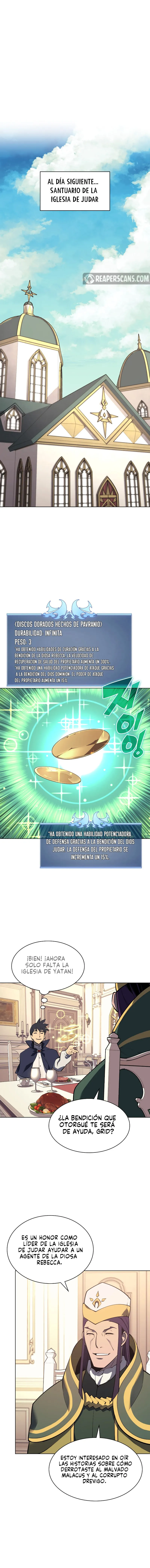 Overgeared Capítulo 73 en Línea - página 13
