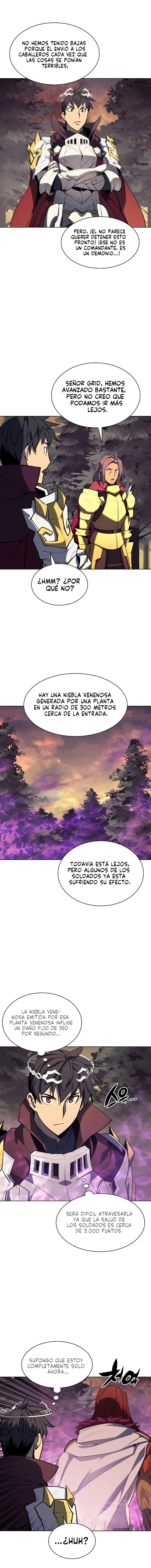 Overgeared Capítulo 75 en Línea - página 14