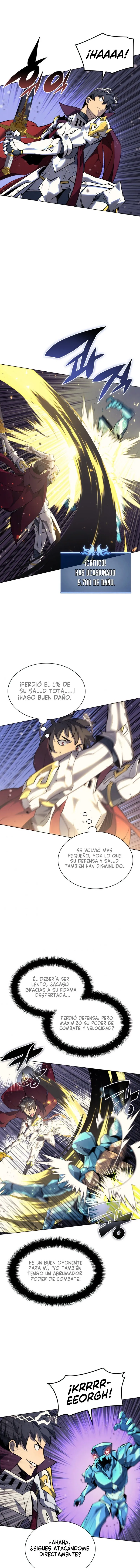 Overgeared Capítulo 76 en Línea - página 10