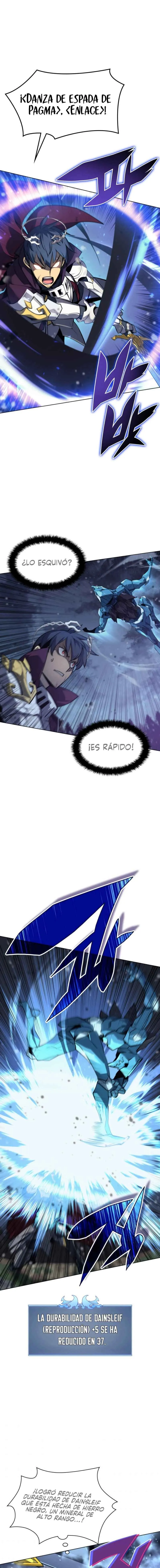 Overgeared Capítulo 76 en Línea - página 12