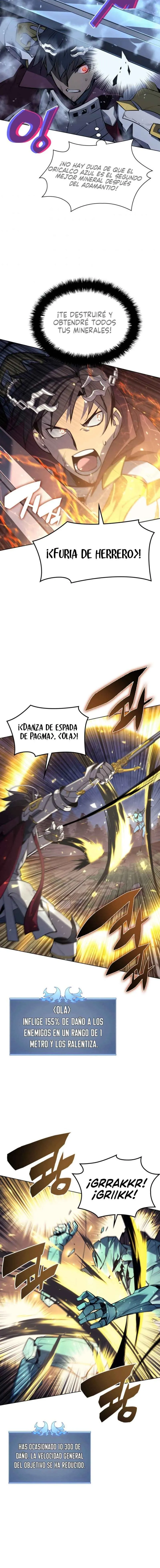 Overgeared Capítulo 76 en Línea - página 13