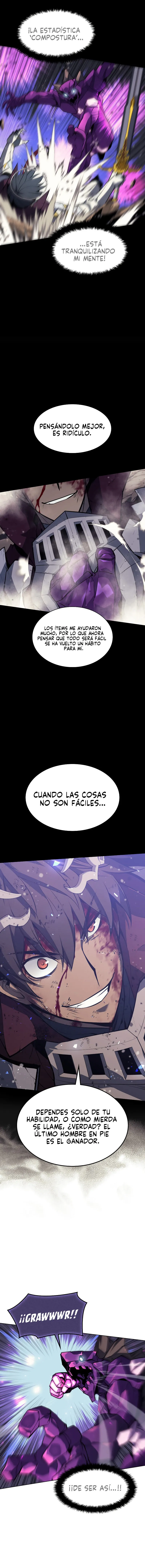 Overgeared Capítulo 77 en Línea - página 15