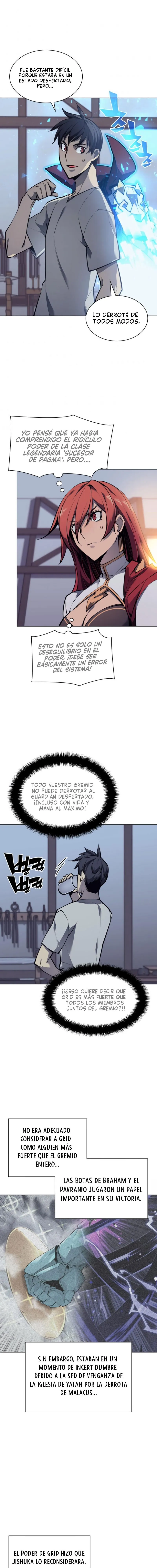 Overgeared Capítulo 78 en Línea - página 12