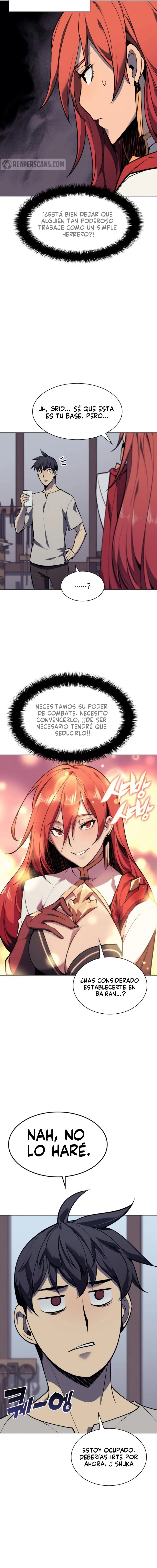 Overgeared Capítulo 78 en Línea - página 13
