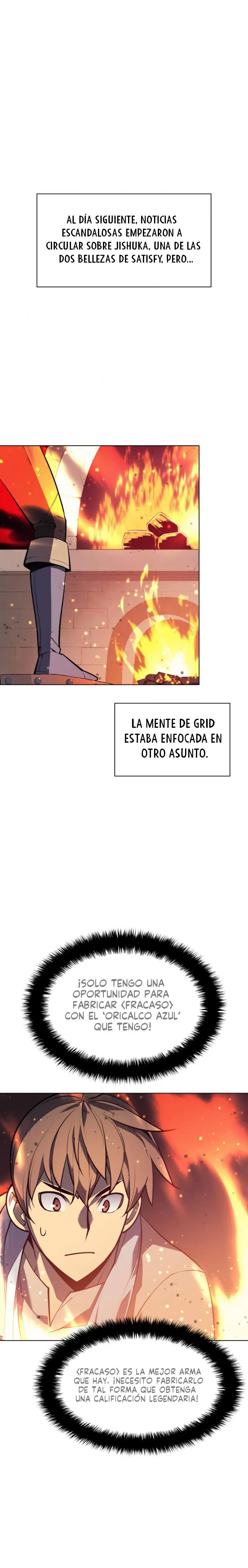 Overgeared Capítulo 78 en Línea - página 15