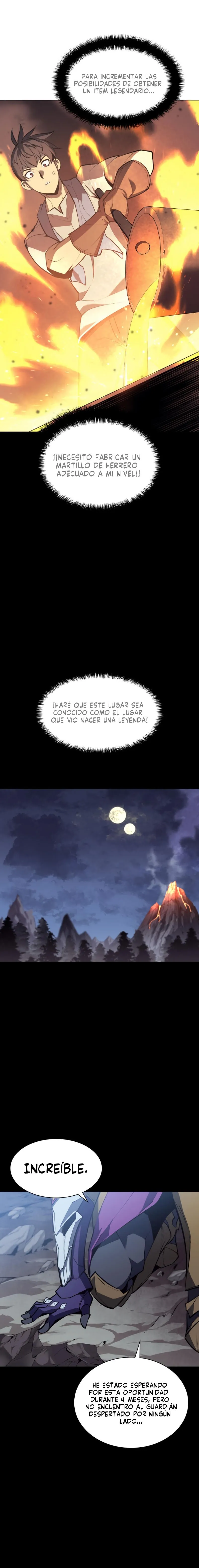 Overgeared Capítulo 78 en Línea - página 16