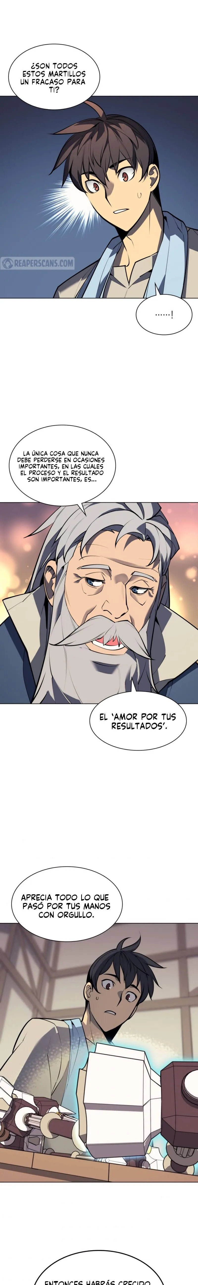 Overgeared Capítulo 78 en Línea - página 24