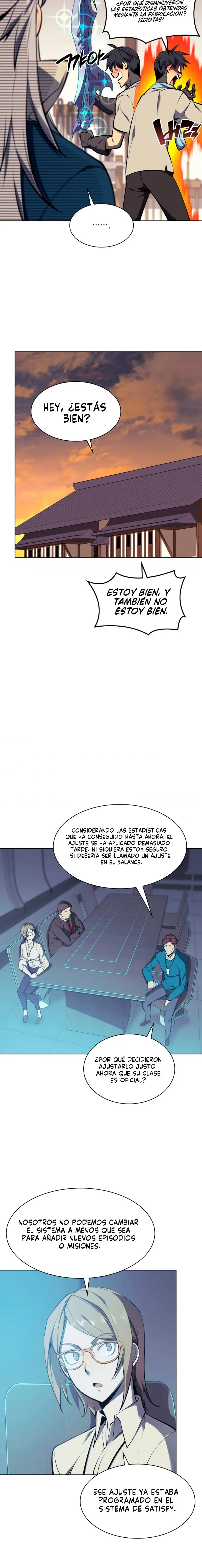 Overgeared Capítulo 79 en Línea - página 11