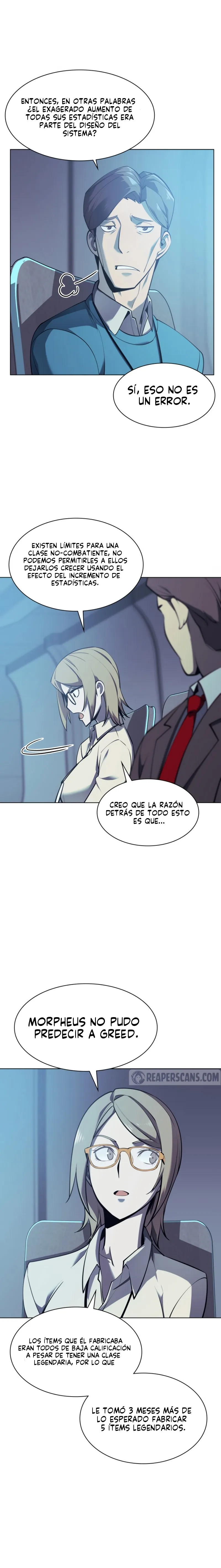 Overgeared Capítulo 79 en Línea - página 12