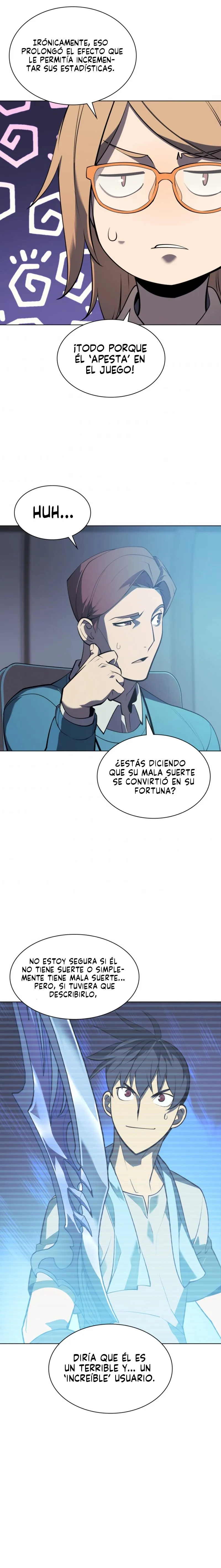 Overgeared Capítulo 79 en Línea - página 13