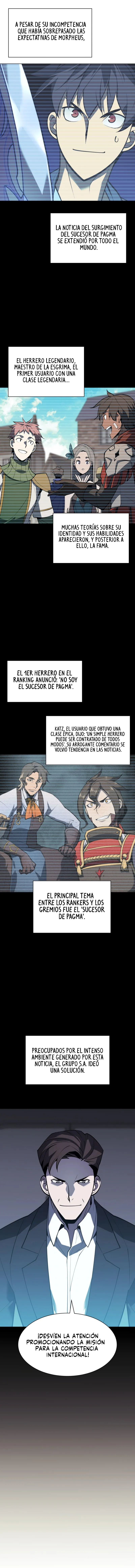 Overgeared Capítulo 79 en Línea - página 14