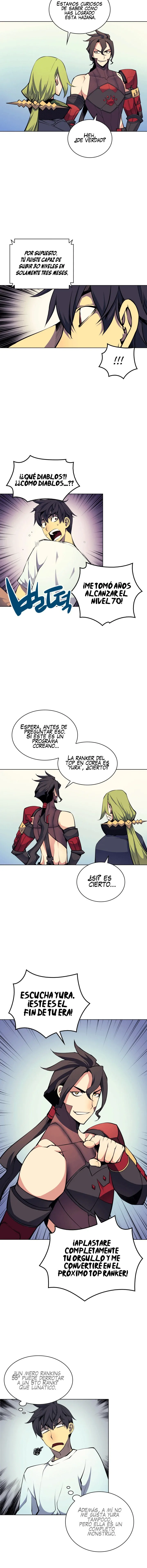 Overgeared Capítulo 8 en Línea - página 6