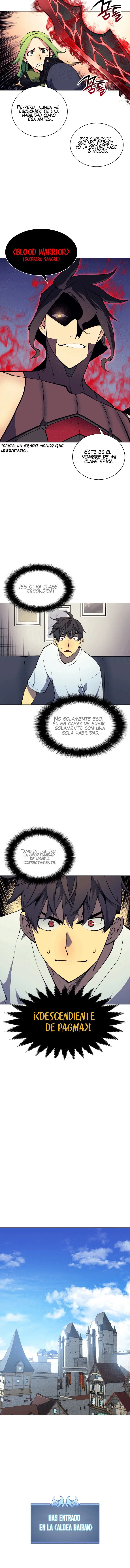 Overgeared Capítulo 8 en Línea - página 8